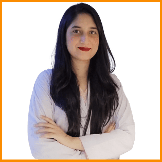 Dr. Mahnoor Khan