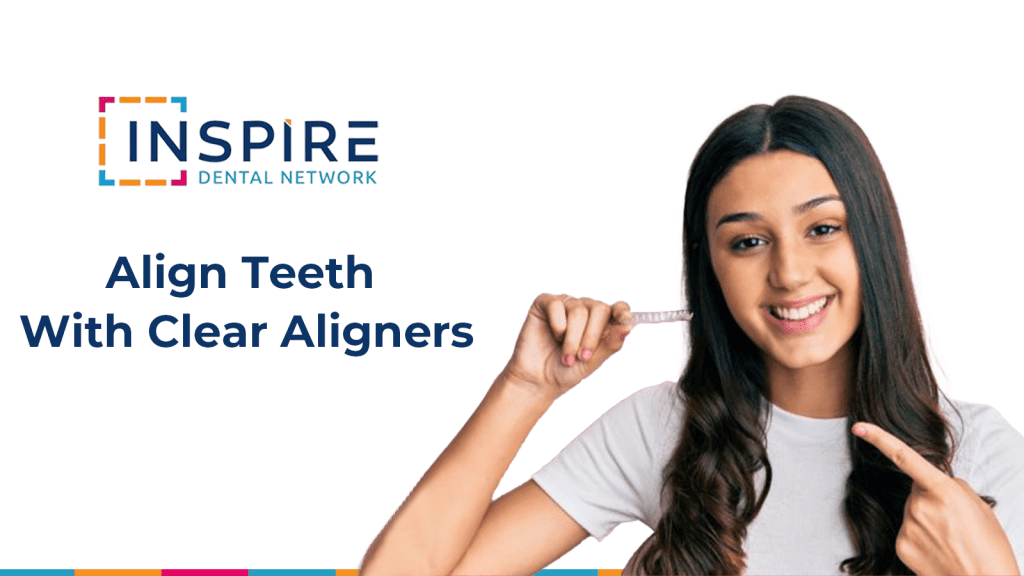 Aligners: Your #1 Solution for Crafting the Perfect Smile!